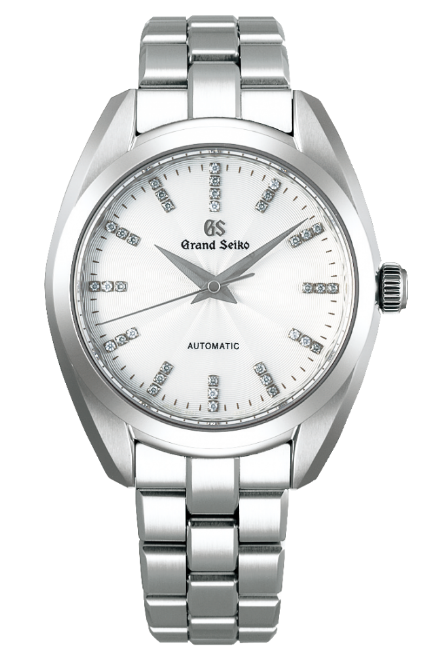 Review Replica Grand Seiko Elegance STGR201 watch